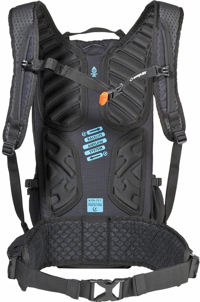 Amplifi ETrack 23 - Sac à Dos De Protection Pour E-bike – Image 2