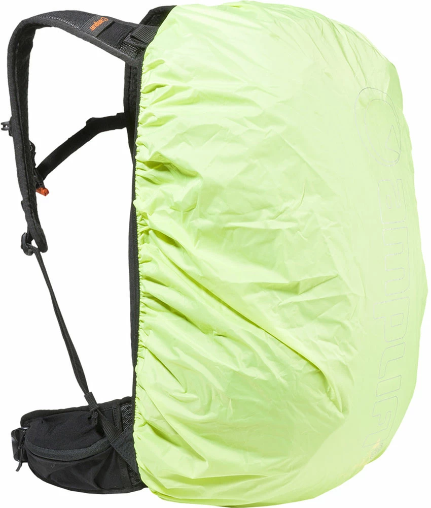 Amplifi ETrack 23 - Sac à Dos De Protection Pour E-bike – Image 4