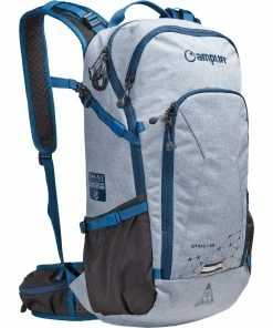 Amplifi Etrack 23 - Sac à Dos De Protection Pour E-Bike