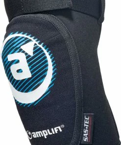 Amplifi Polymer Grom - Kid's Knee Protector