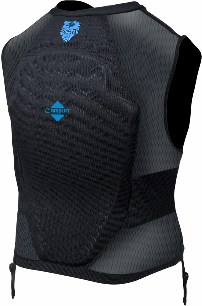 Amplifi Reactor Junior - Kid's Protector Vest – Image 2