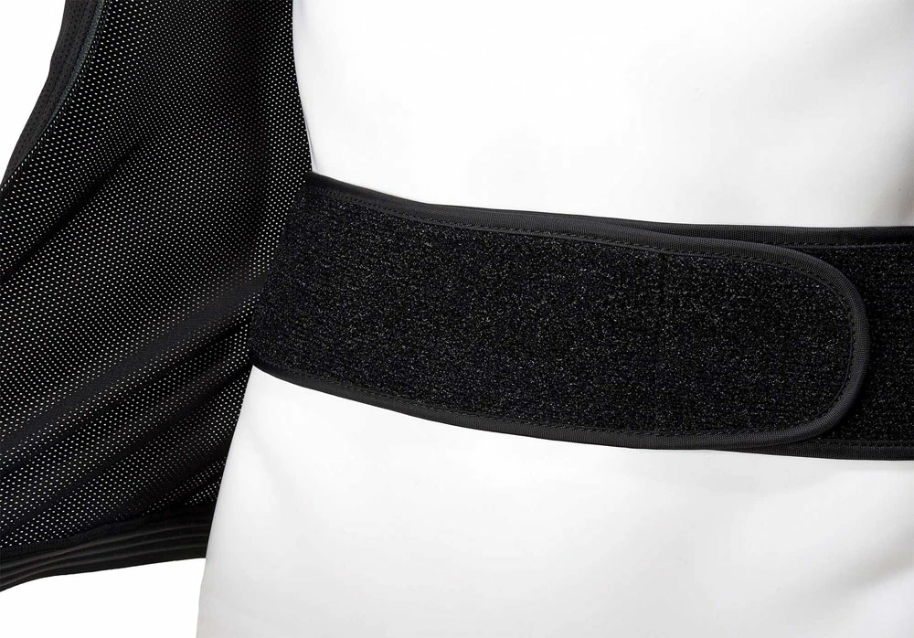 Amplifi Reactor Junior - Kid's Protector Vest – Image 4