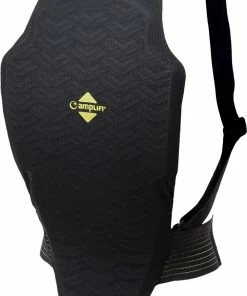 Amplifi Reactor Pack - Back Protector