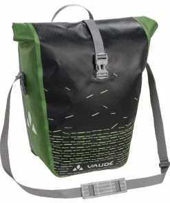 VAUDE Aqua Back Print Single - Sacoche Pour Vélo
