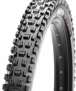 MAXXIS Assegai WT 29x2,50" TR EXO 3C MaxxTerra 60 Pneu Pliant