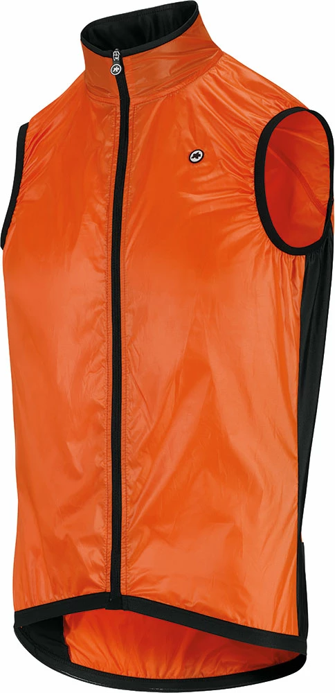 Assos Mille GT Wind - Gilet Coupe-vent – Image 2