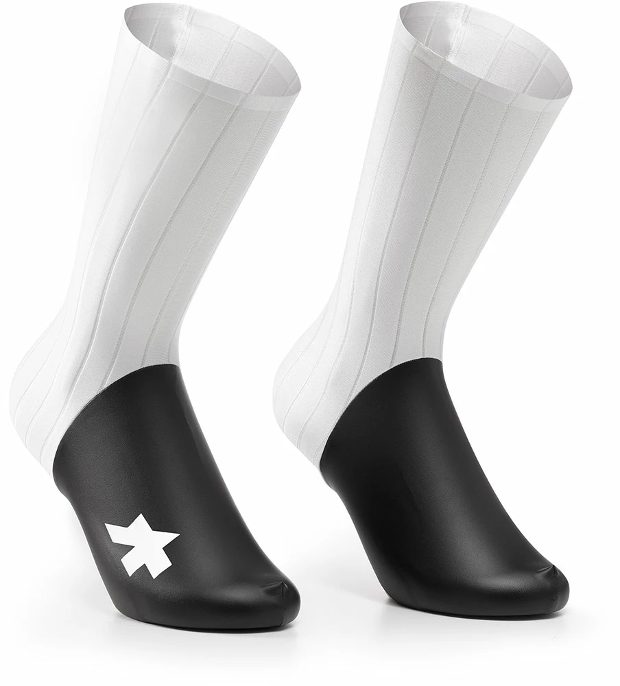 Assos RSR Speed Booties - Overshoes