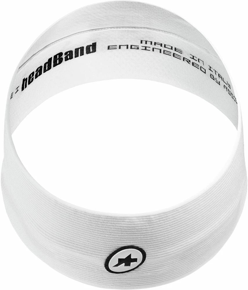 Assos Summer - Headband – Image 2
