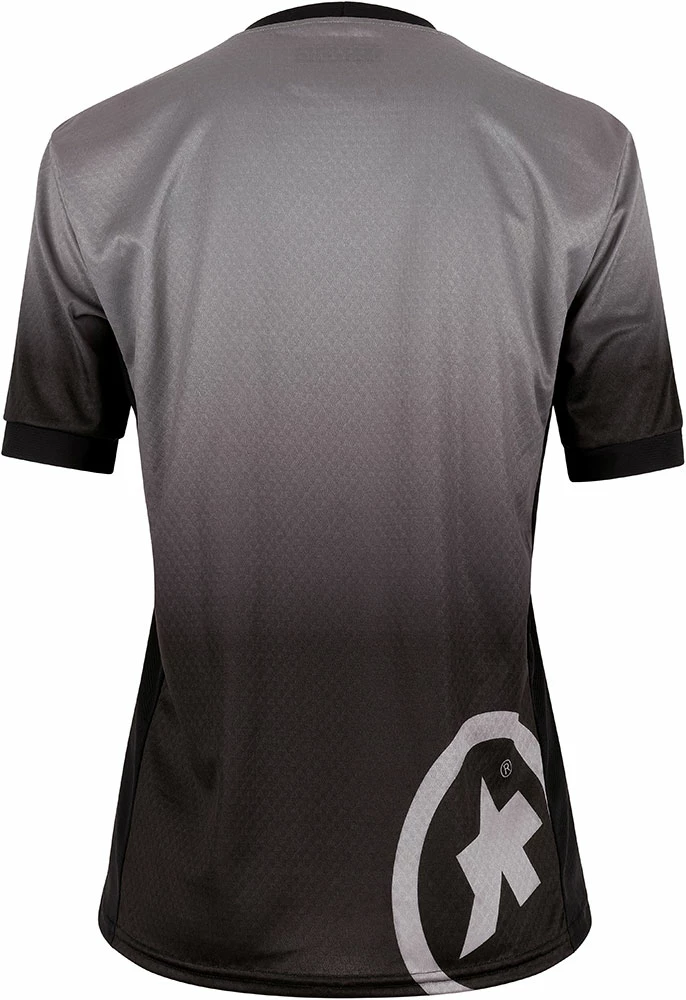 Assos Trail T3 - Women's MTB Jersey – Image 3