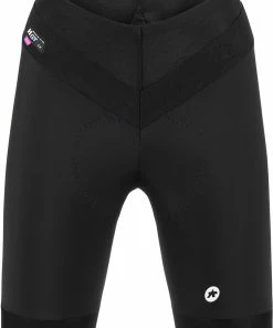 Assos UMA GT C2 Short - Women's Short Tights With Pad