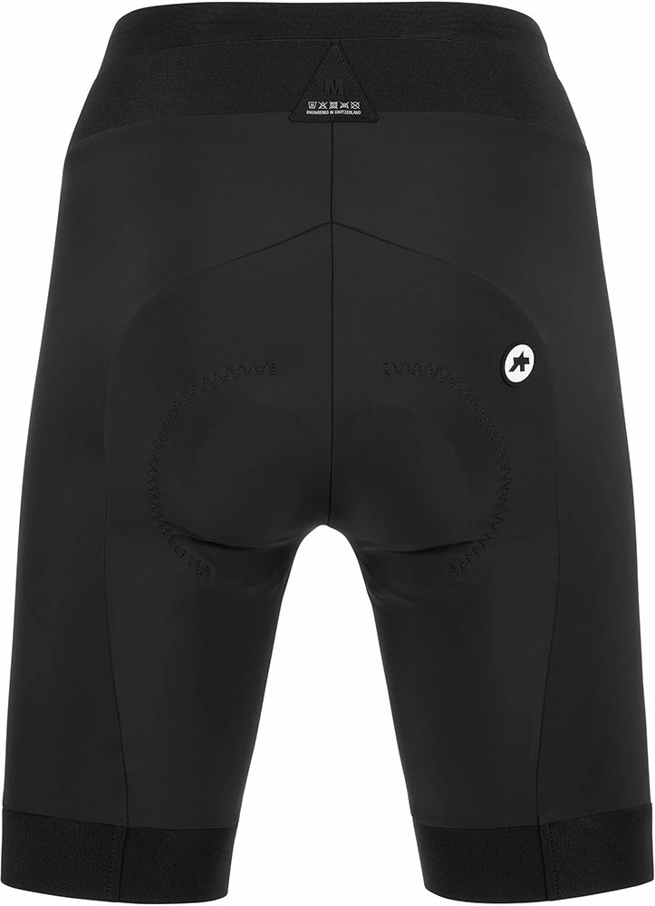 Assos UMA GT C2 Short - Women's Short Tights With Pad – Image 5