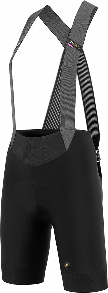 Assos UMA GTV C2 - Women's Bib Shorts With Pad – Image 5