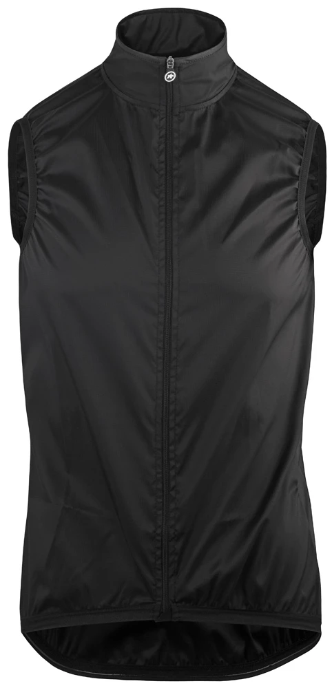 Assos Mille GT Wind - Gilet Coupe-vent