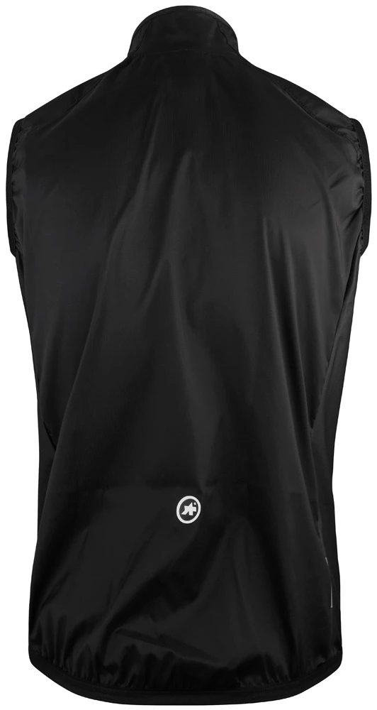 Assos Mille GT Wind - Gilet Coupe-vent – Image 2