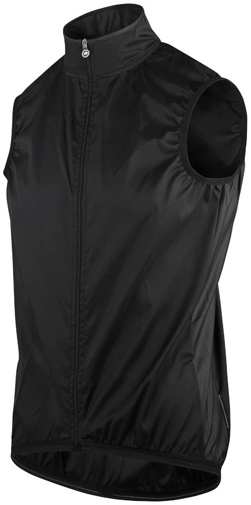 Assos Mille GT Wind - Gilet Coupe-vent – Image 4