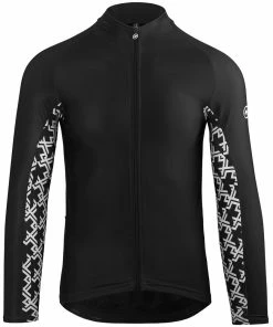 Assos TiburuJersey Mille GT - Maillot à Manches Longues