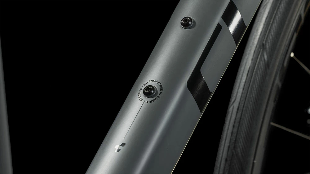 Cube Attain SLX Grey´n´black – Image 6