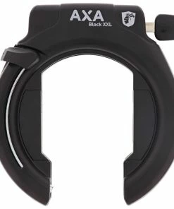 AXA Antivol De Cadre Block XXL Rétractable