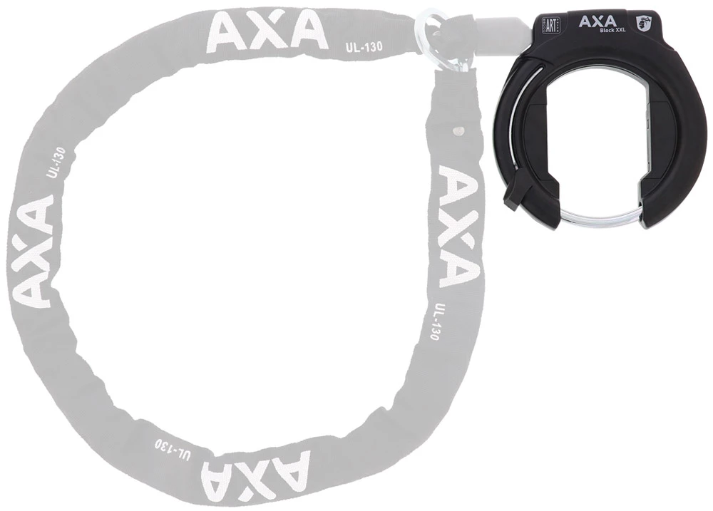 AXA Antivol De Cadre Block XXL Rétractable – Image 5