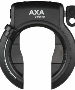 AXA Antivol De Cadre Defender Retractable