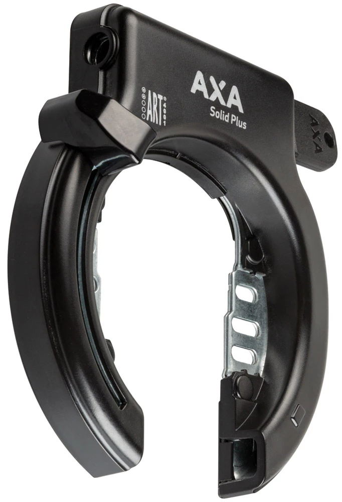 AXA Solid Plus Rétractable + Linq City S'entrouvrant – Image 3