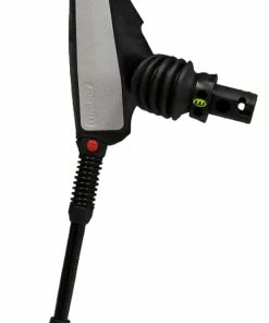 Weber B Attelage Avec Support