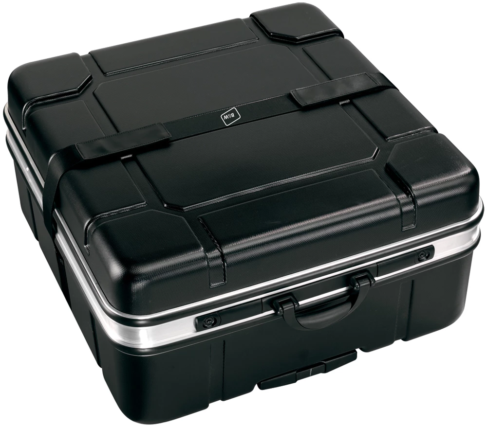 B&W Mallette De Transport De Bicyclettes Foldon – Image 3