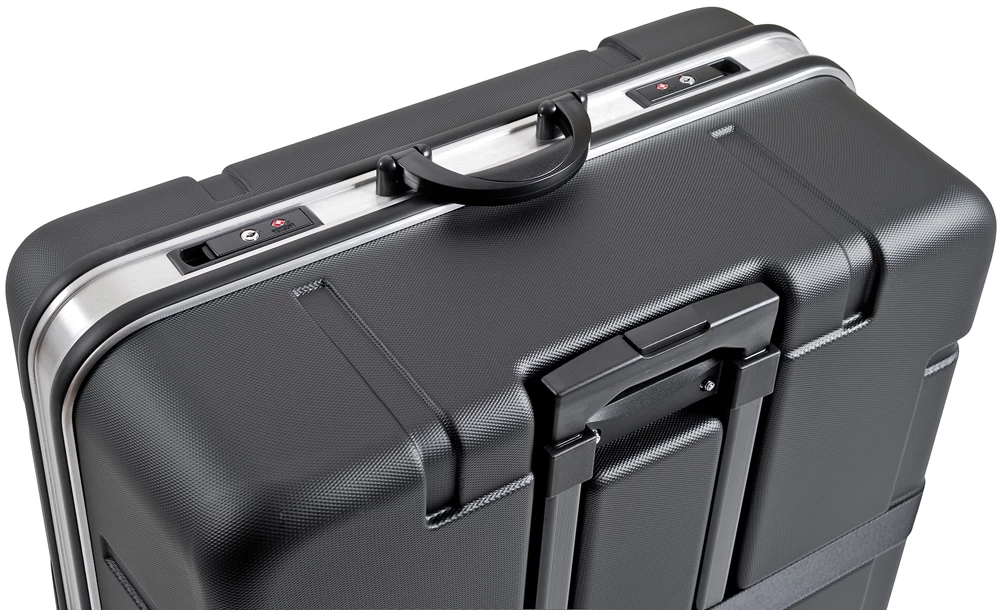 B&W Mallette De Transport De Bicyclettes Foldon – Image 4