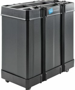 B&W Foldon Box S Valise De Transport Pour Vélos