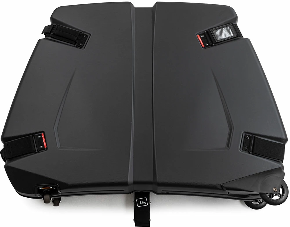 B&W Boîte à Vélo II – Image 4