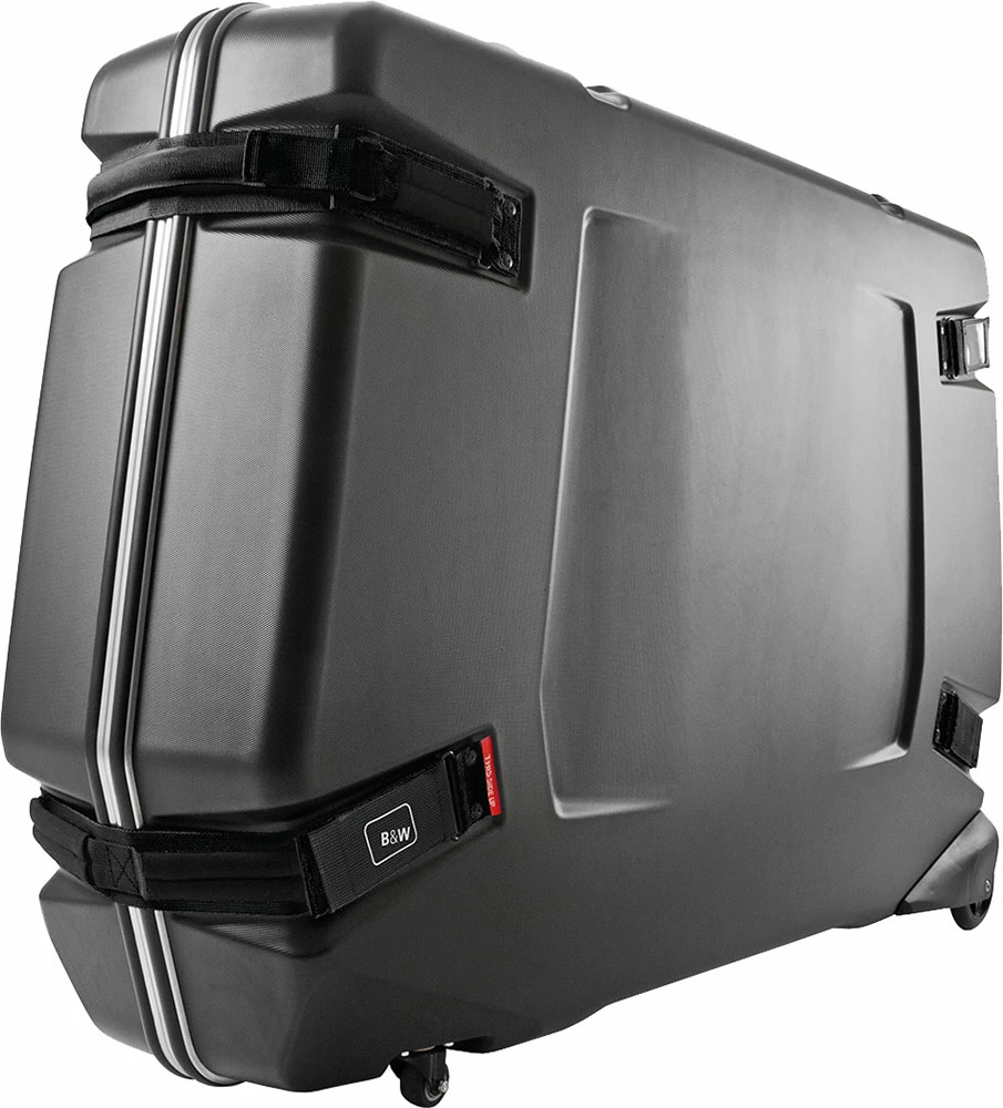 B&W Mallette De Vélo II