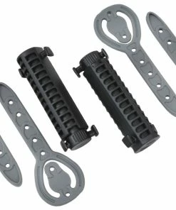 B&W Distance Keeper Entretoise D'axe