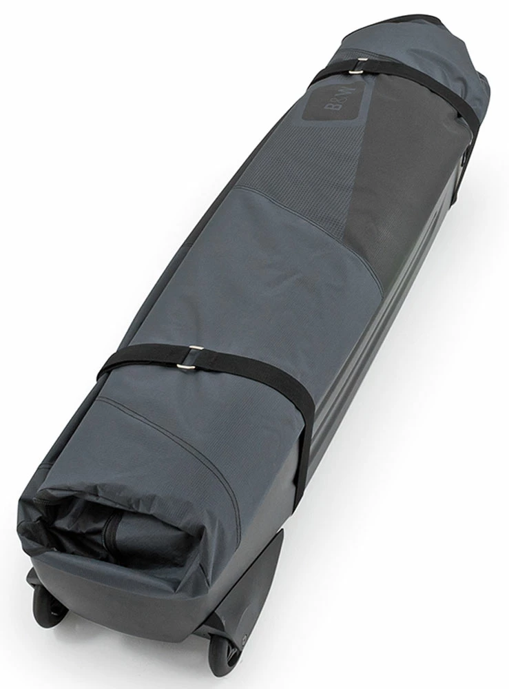 B&W Sac à Vélo II – Image 3