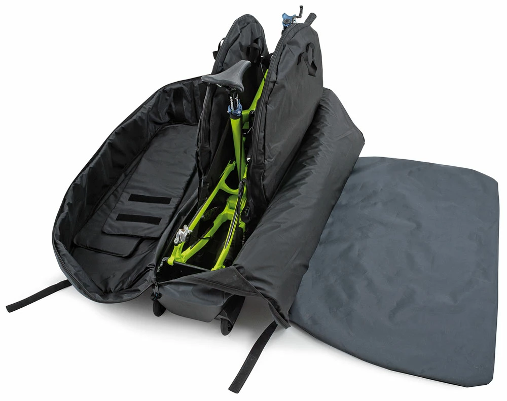 B&W Sac à Vélo II – Image 5