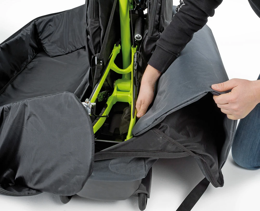 B&W Sac à Vélo II – Image 6