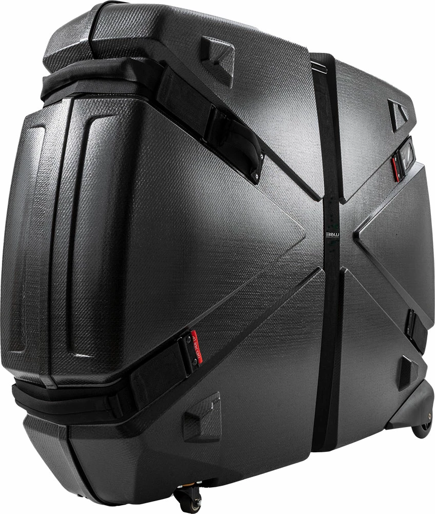 B&W Bike Guard Curv Bike Case