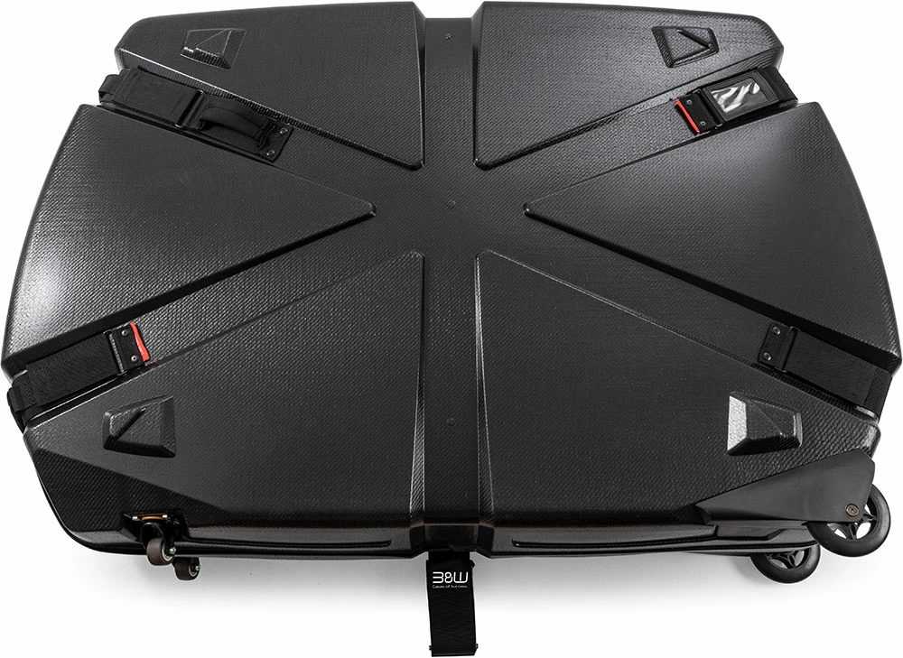 B&W Bike Guard Curv Bike Case – Image 3