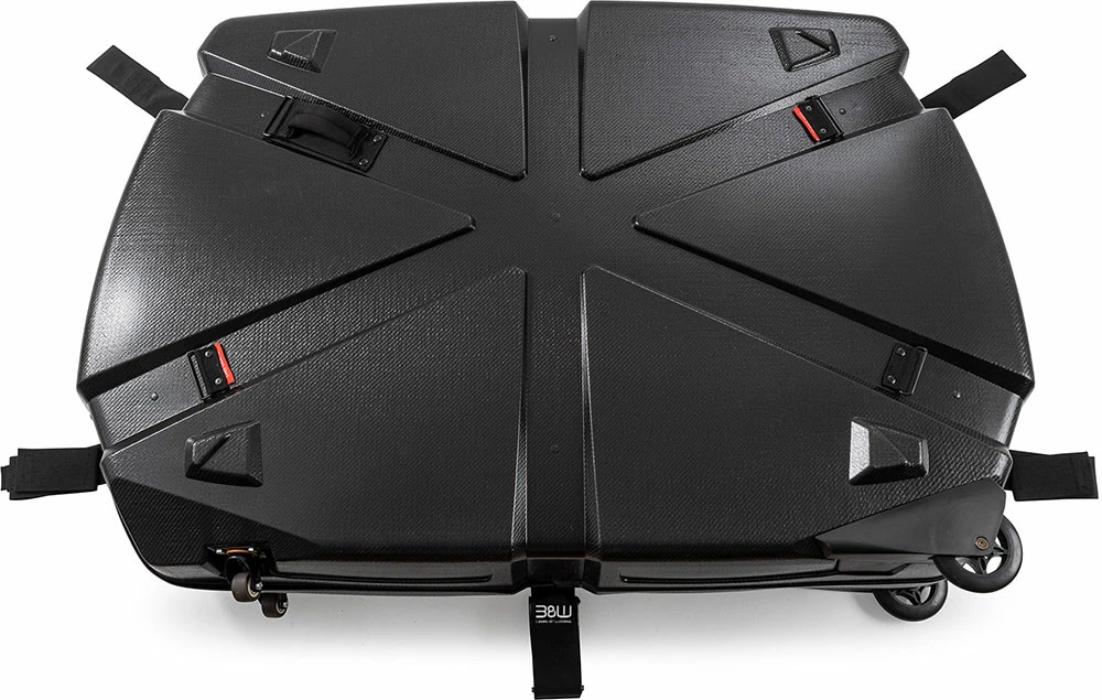 B&W Bike Guard Curv Bike Case – Image 4