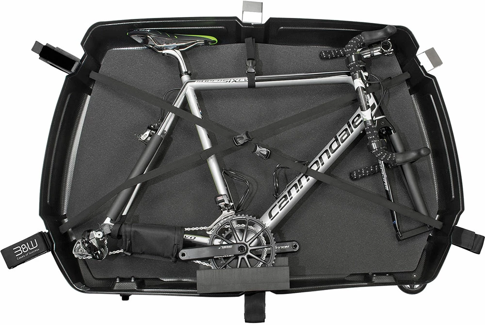 B&W Bike Guard Curv Bike Case – Image 5