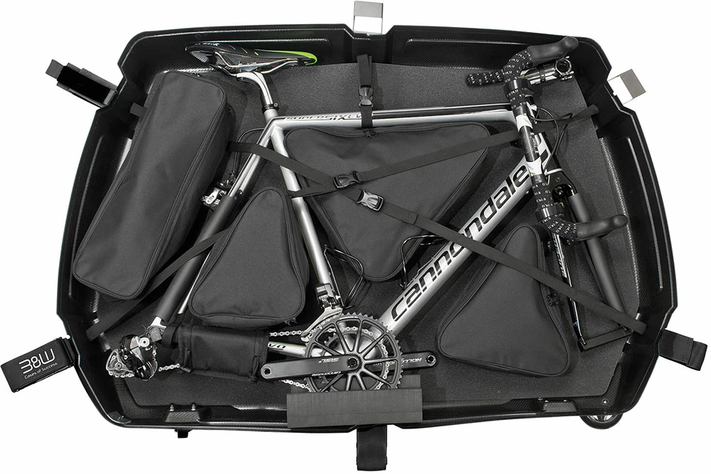 B&W Bike Guard Curv Bike Case – Image 6