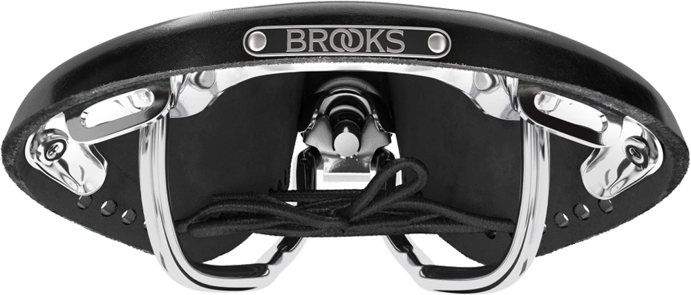 BROOKS Selle B17 Short Carved – Image 3