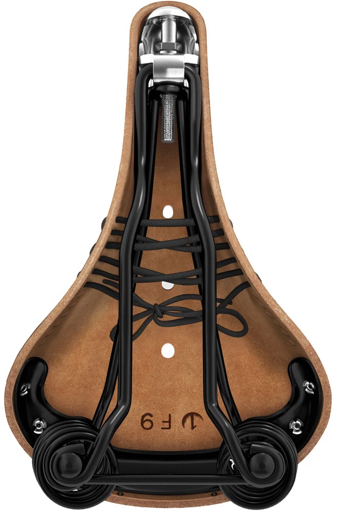 BROOKS Selle Pour Hommes Flyer Softened – Image 4