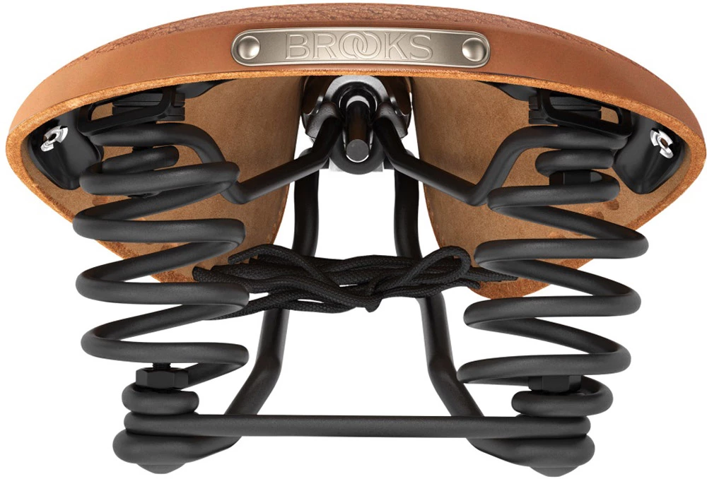 BROOKS Selle Pour Hommes Flyer Softened – Image 5