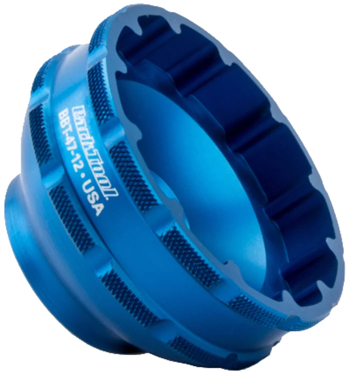 Park Tool Outil De Pédalier BBT-47 – Image 2