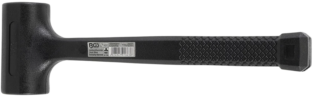BGS Technic Marteau Sans Rebond