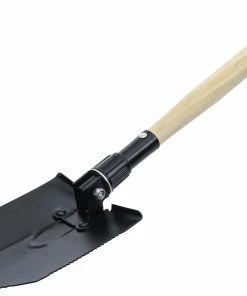 BGS Technic Bêche Pliante 625mm