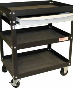 BGS Technic Servante D'atelier 1 Tiroir