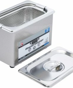 BGS Technic Nettoyeur De Pièces Par Ultrasons