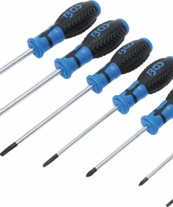 BGS Technic Jeu De Tournevis 7 Pièces