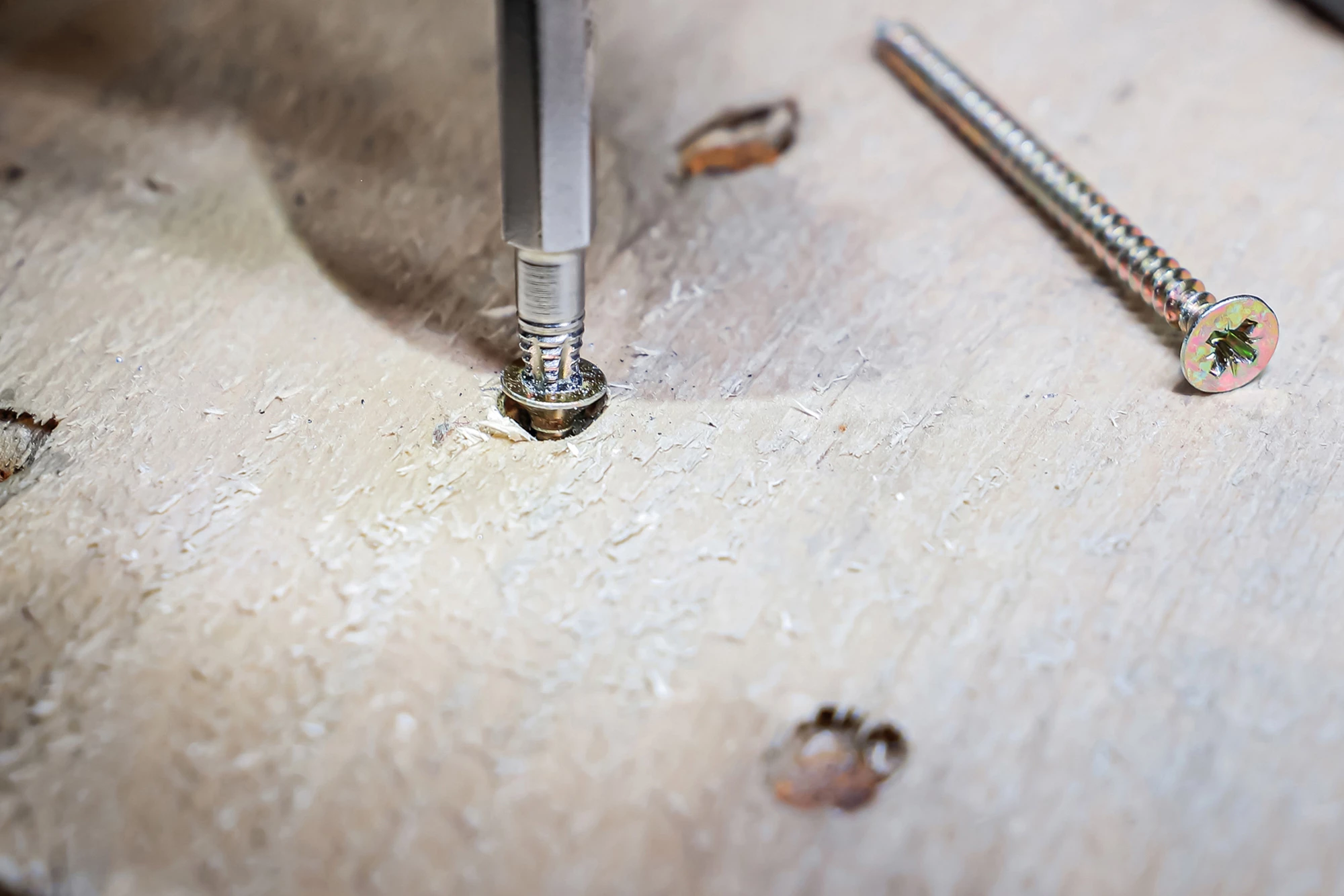 BGS Technic Jeu D'extracteurs De Vis Pour Vis à Six Pans Creux/Torx 19 Pièces – Image 5